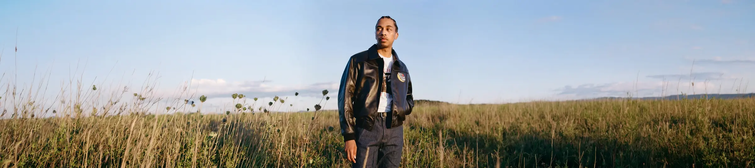 SKY HIGH FARM WORKWEAR | 카시나 KASINA