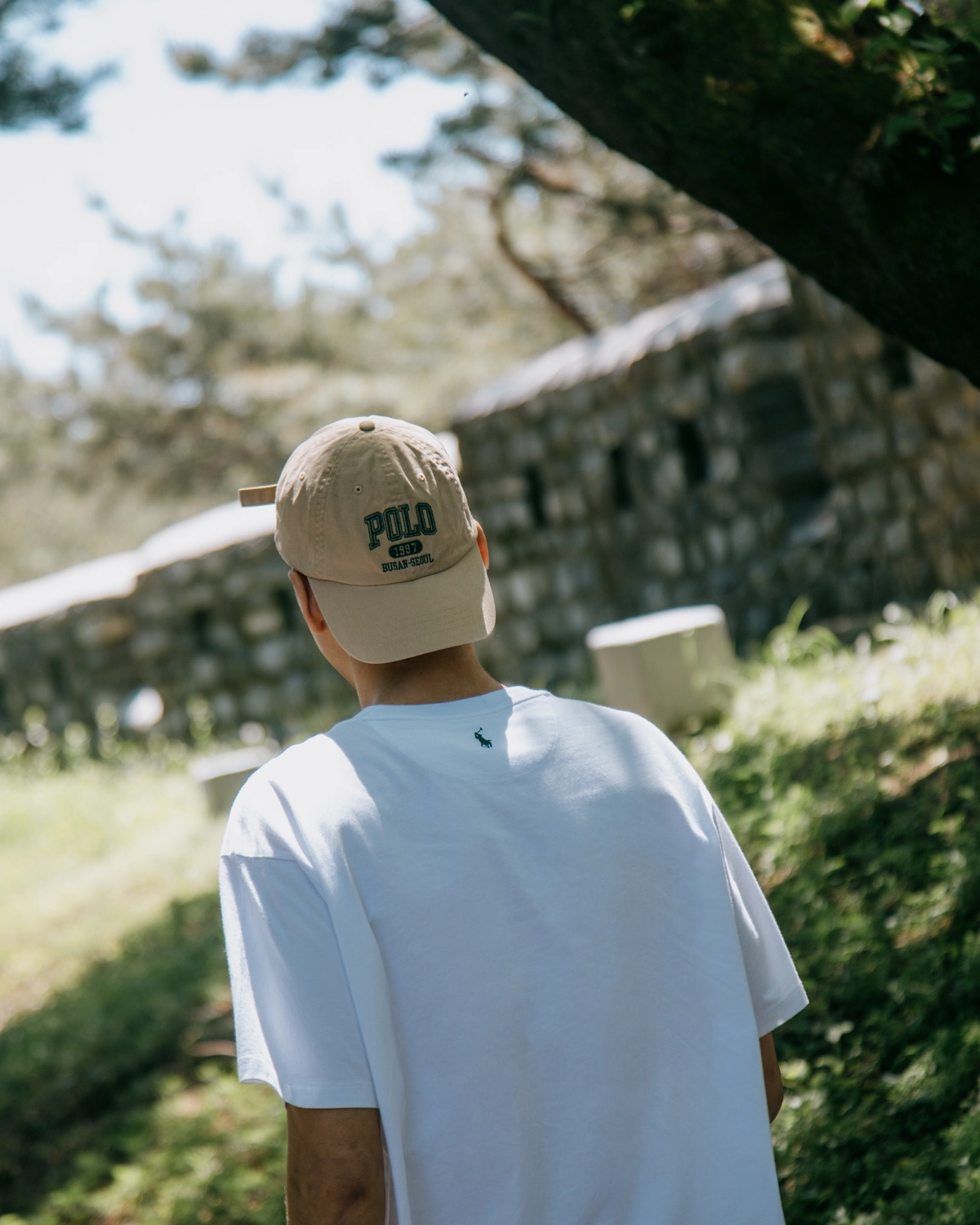 KASINA X POLO