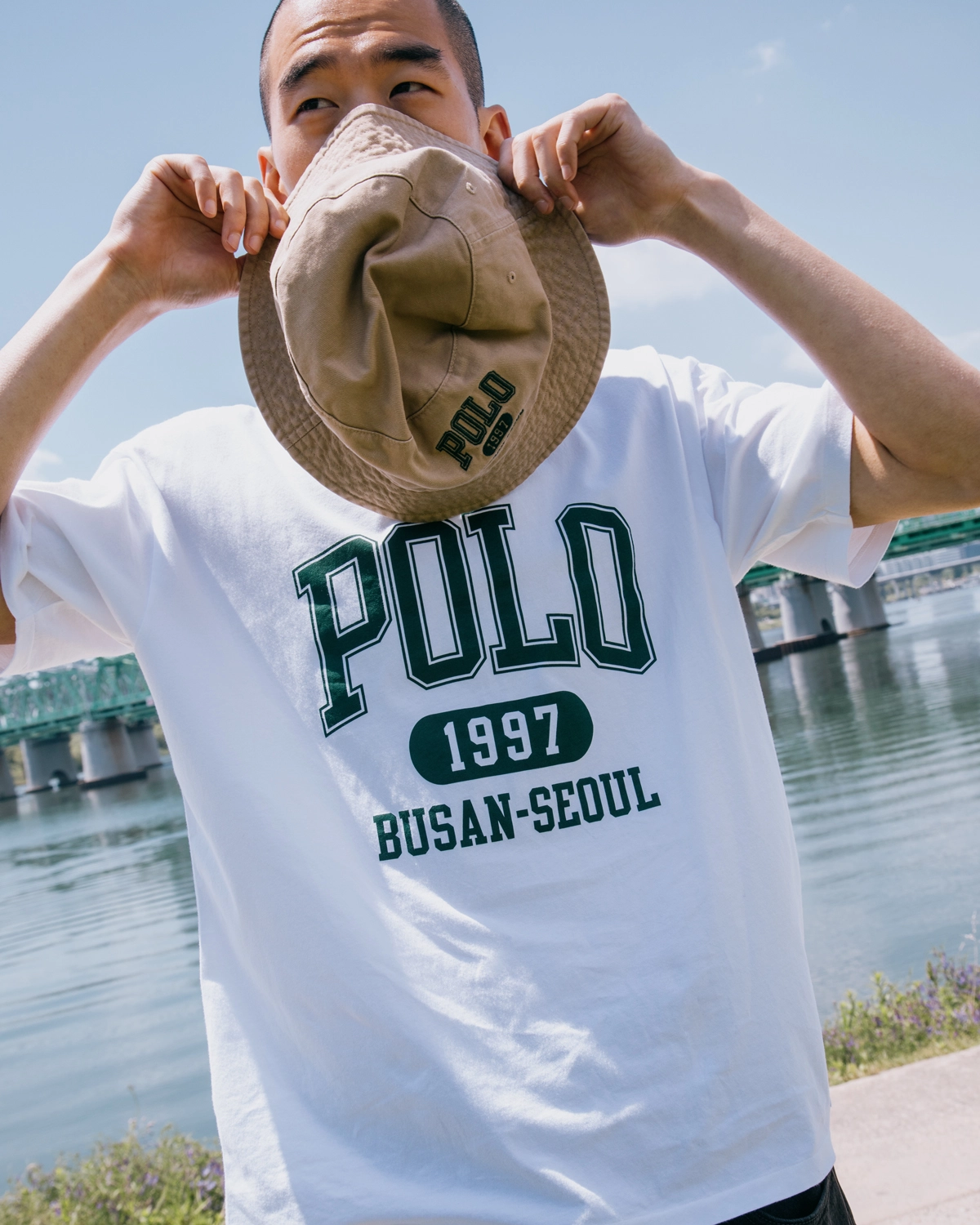 KASINA X POLO