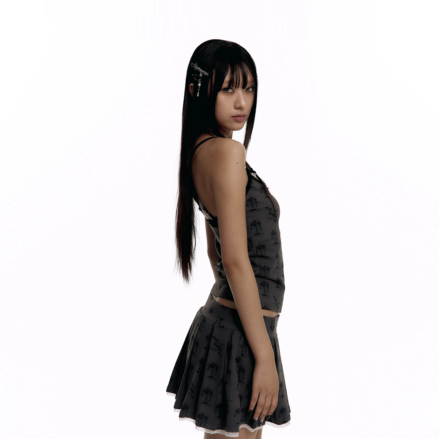 KASHIKO | 카시나 KASINA