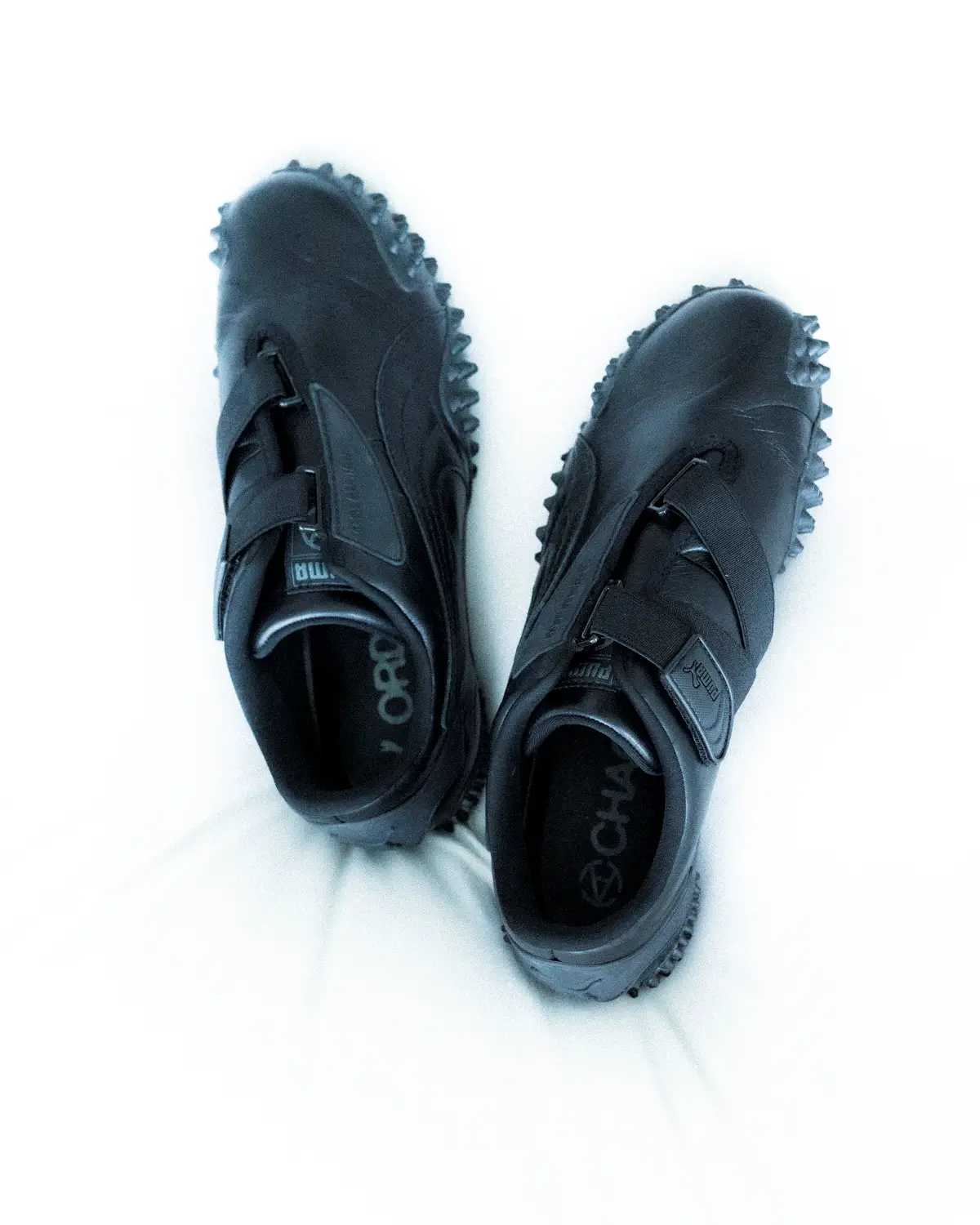 SLAM JAM X PUMA MOSTRO DEBOSSE | 카시나 KASINA