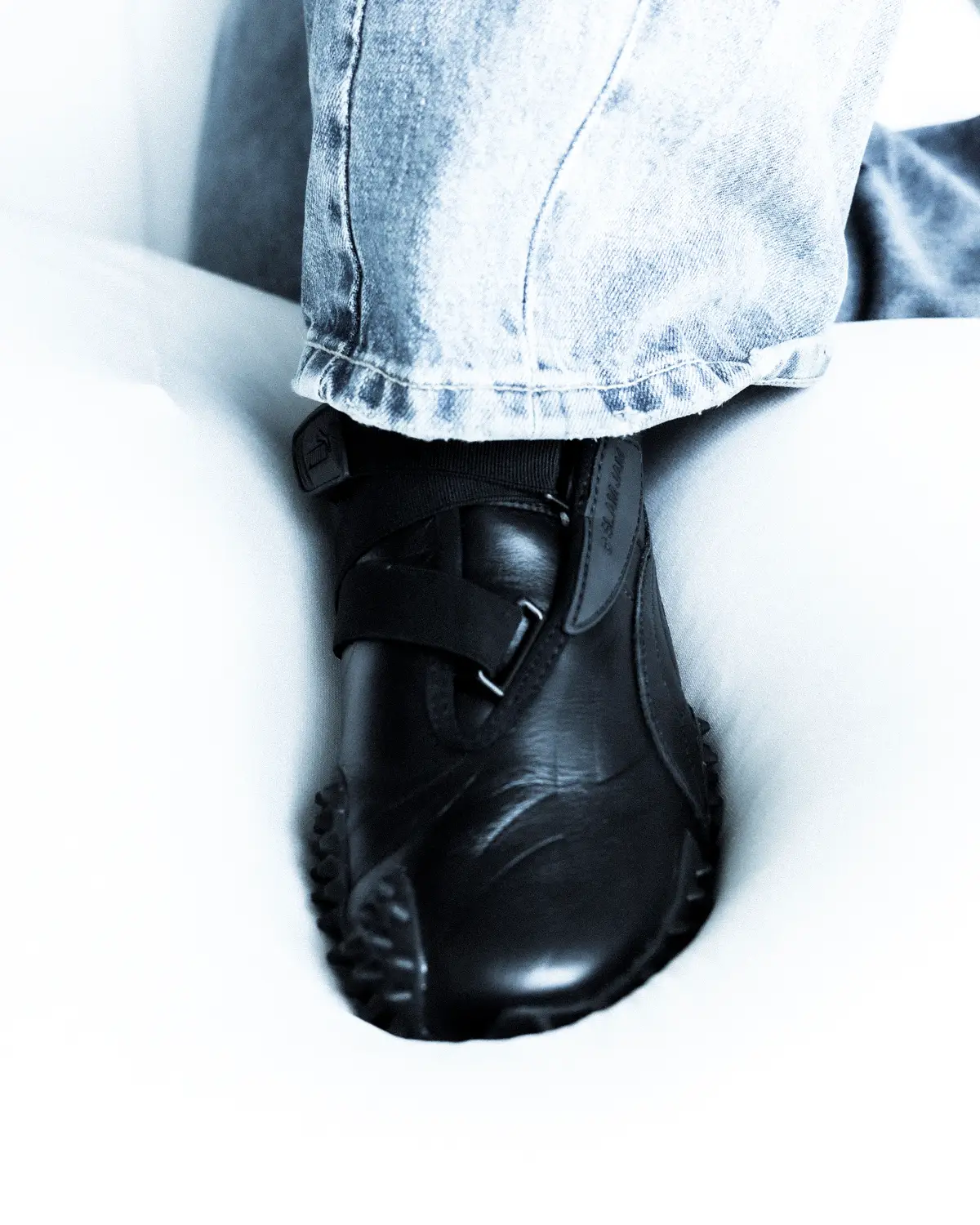 SLAM JAM X PUMA MOSTRO DEBOSSE | 카시나 KASINA