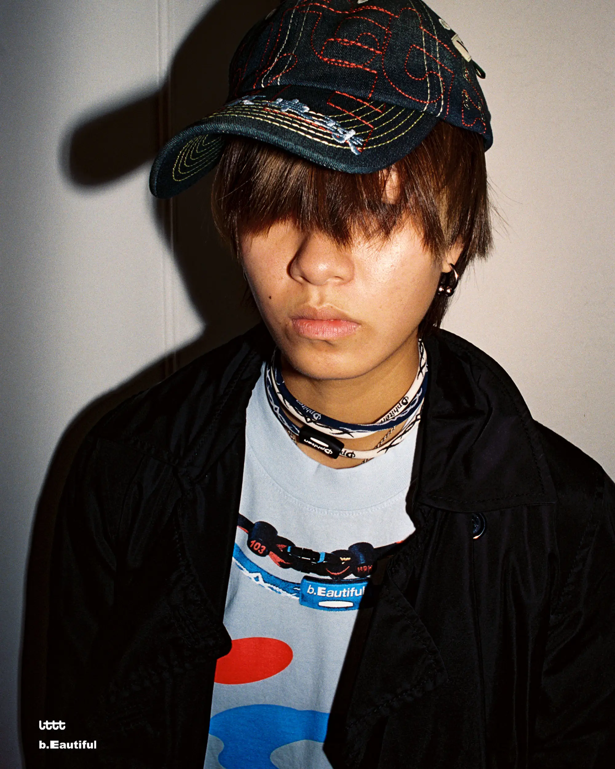 b.Eautiful x LTTT Collaboratio | 카시나 KASINA