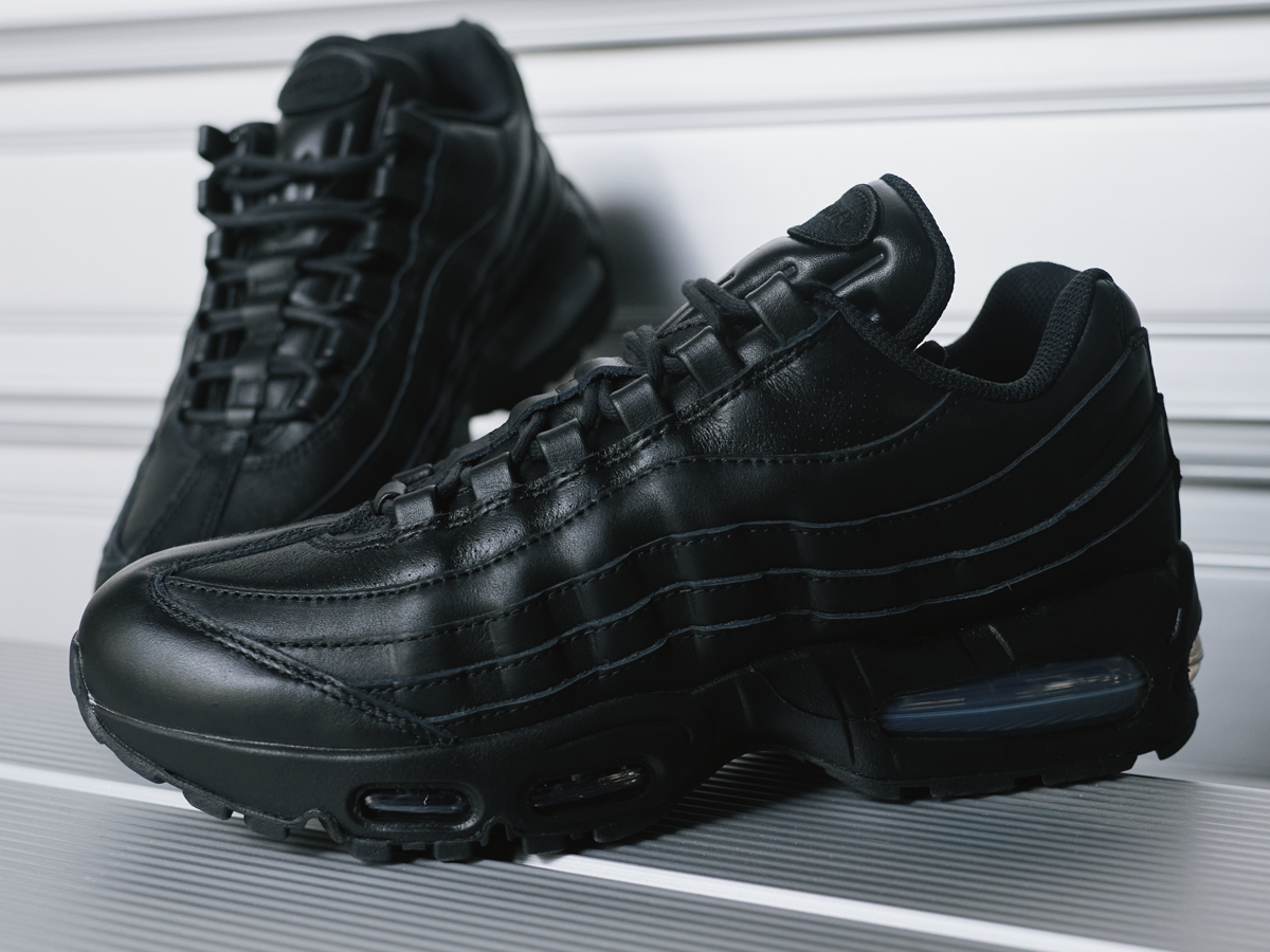 NIKE AIR MAX 95 BIG BBL LTR QS | 카시나 KASINA