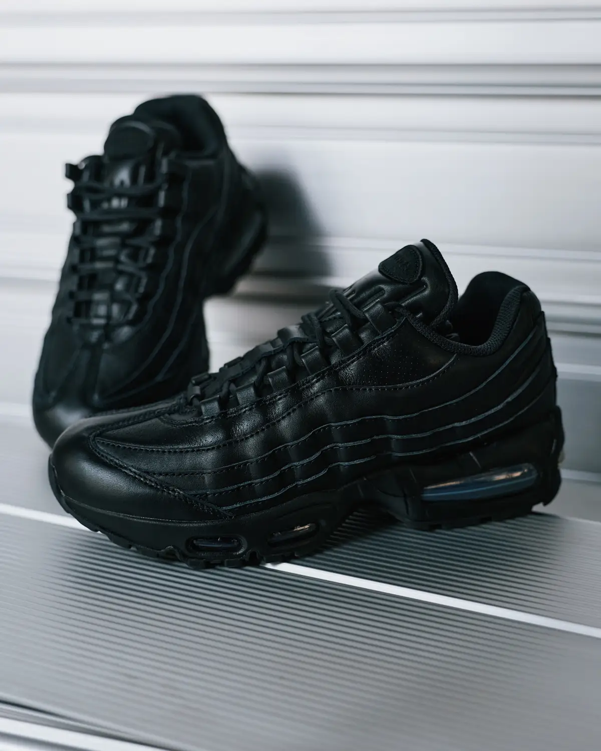 NIKE AIR MAX 95 BIG BBL LTR QS | 카시나 KASINA