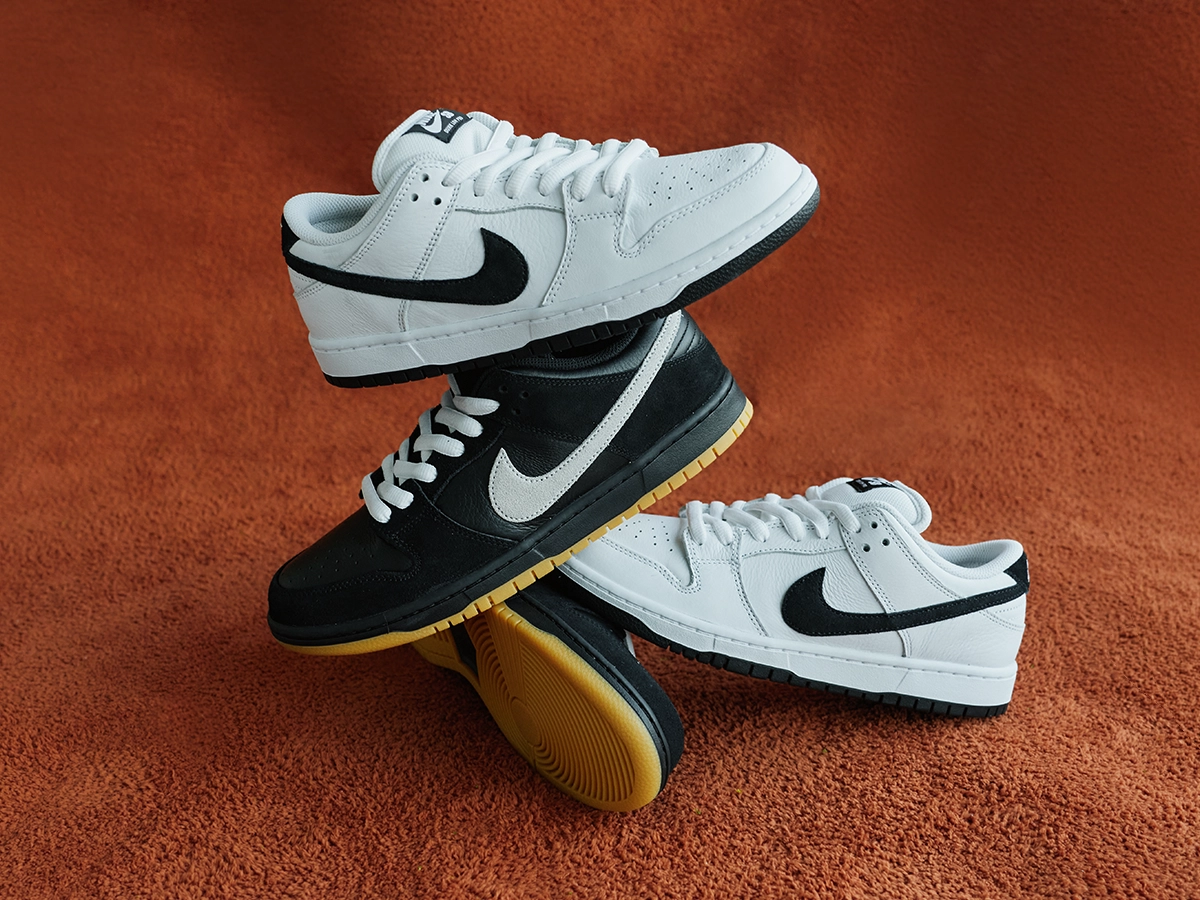 NIKE SB DUNK LOW PRO | 카시나 KASINA