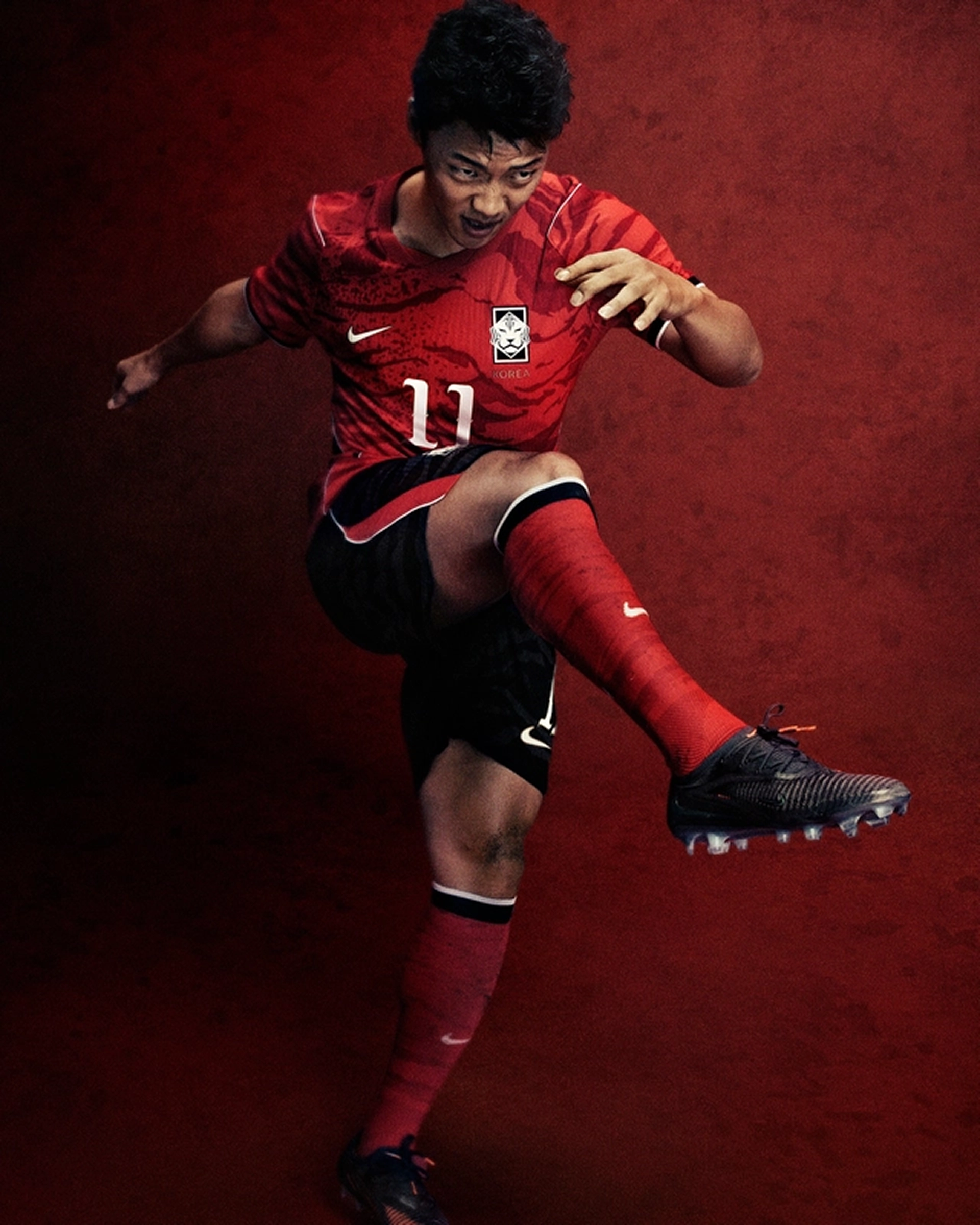FOOTBALL 2026 KITS | 카시나 KASINA