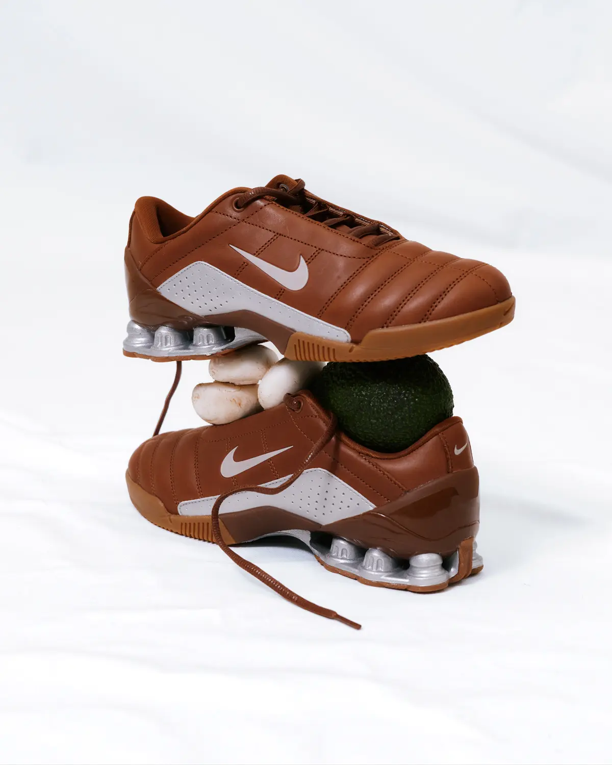 NIKE T90 SHOX MAGIA QS | 카시나 KASINA