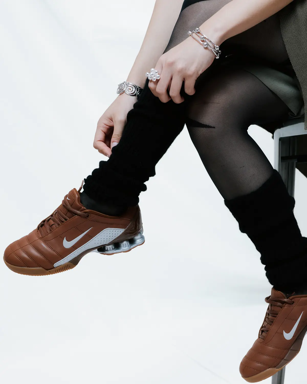 NIKE T90 SHOX MAGIA QS | 카시나 KASINA