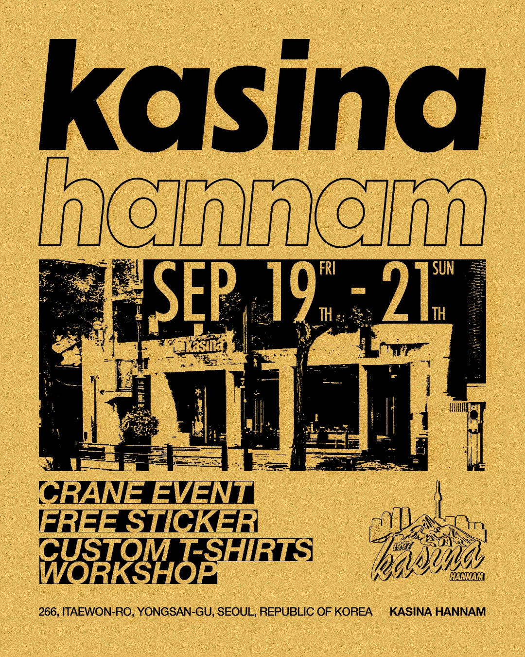 DAVINCI MOTEL kasina hannam